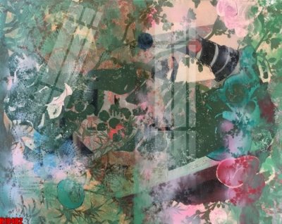 File gốc File tranh gốc in tranh tường nền tổng hợp H10482 (in lụa) cao cấp