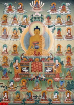 File gốc File tranh gốc in tranh tường nền tổng hợp H10521 (phong cách) cổ điển