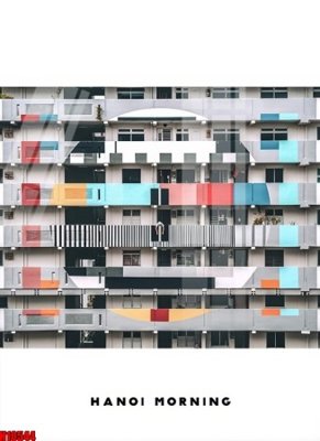 File tranh File tranh gốc in tranh tường nền tổng hợp H10544 (bản gốc) trang trí văn phòng