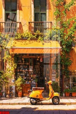 File ảnh gốc File tranh gốc in tranh tường nền tổng hợp H10586 không vỡ nét