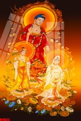 File in ấn chuyên nghiệp File tranh gốc in tranh tường nền tổng hợp H10623 (file gốc)