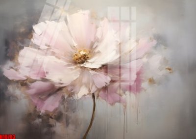 File gốc File tranh gốc in tranh tường nền tổng hợp H10703 (phiên bản chuẩn) để in ấn