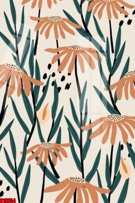 Tải file gốc in lụa File tranh gốc in tranh tường nền tổng hợp H10754 siêu nét