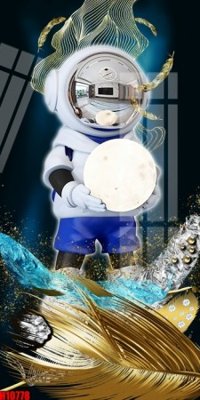 Download file ảnh gốc File tranh gốc in tranh tường nền tổng hợp H10778 để in ấn