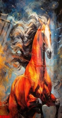 File PSD File tranh gốc in tranh tường nền tổng hợp H10804 (nguyên bản) cho thiết kế