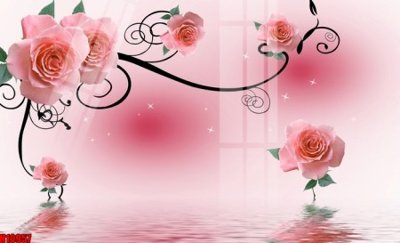 Chi tiết file ảnh File tranh gốc in tranh tường nền tổng hợp H10957 sắc nét