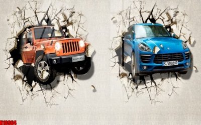 File tranh File tranh gốc in tranh tường nền tổng hợp H10964 (gốc) in vải canvas