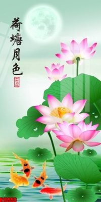 File in trần File tranh gốc in tranh tường nền tổng hợp H10993 (file gốc) chủ đề vũ trụ