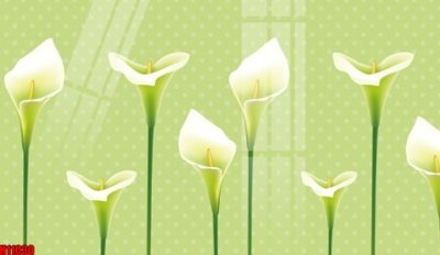 Tải file gốc File tranh gốc in tranh tường nền tổng hợp H11030 (in khổ lớn) không vỡ