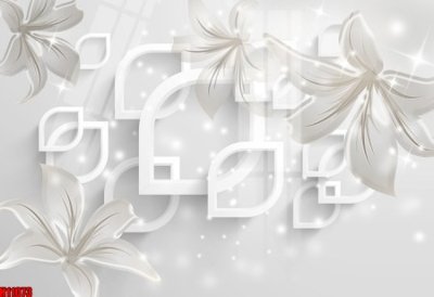 Chi tiết file gốc File tranh gốc in tranh tường nền tổng hợp H11073 (cho in tráng gương)