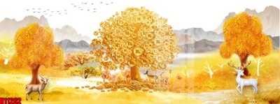 File tranh File tranh gốc in tranh tường nền tổng hợp H11262 (ảnh gốc) không bị mờ