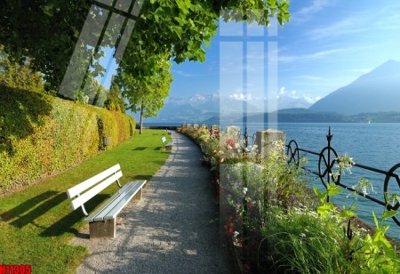 File gốc File tranh gốc in tranh tường nền tổng hợp H11305 (in tráng gương) nghệ thuật