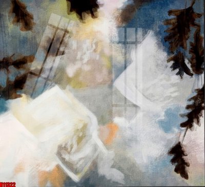 File gốc File tranh gốc in tranh tường nền tổng hợp H11322 (cho in 3D) độc đáo