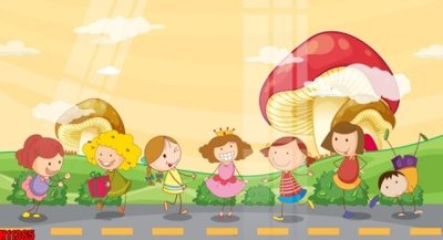 File tranh File tranh gốc in tranh tường nền tổng hợp H11365 (bản gốc) in canvas