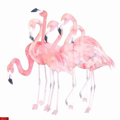 File tranh File tranh gốc in tranh tường nền tổng hợp H11415 (gốc) chủ đề trẻ em