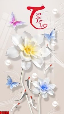 Mua file gốc File tranh gốc in tranh tường nền tổng hợp H11559 (in ấn) tại Filetranh.com