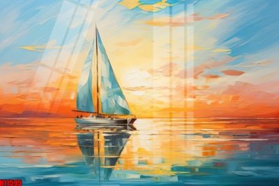 File gốc File tranh gốc in tranh tường nền tổng hợp H11595 (phong cách) châu Âu