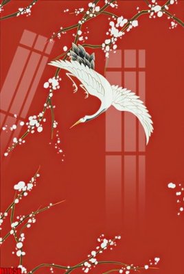 Tải file File tranh gốc in tranh tường nền tổng hợp H11656 (ảnh gốc) in gạch men