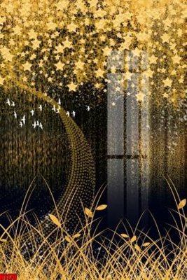 Download file gốc File tranh decor tranh bộ treo tường tổng hợp H1170 (in lụa) cao cấp