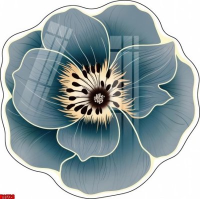 File tranh quảng cáo File tranh gốc in tranh tường nền tổng hợp H11728 (download file gốc)