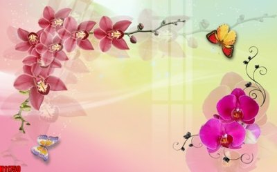 Mua file gốc File tranh gốc in tranh tường nền tổng hợp H11759 (in ấn) tại Filetranh.com