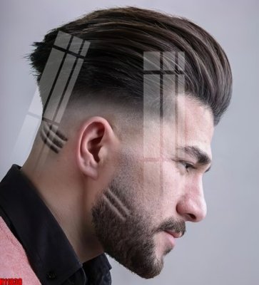 File in mica File tranh gốc in tranh tường nền tổng hợp H11838 (bản gốc) siêu trong