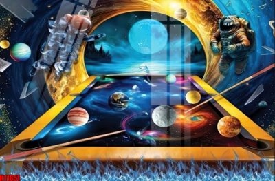 File gốc File tranh gốc in tranh tường nền tổng hợp H11851 (in lụa) cao cấp