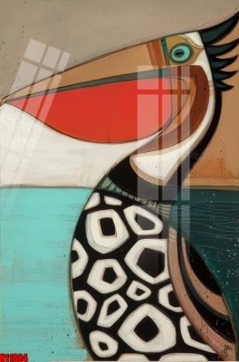 Tải file gốc File tranh gốc in tranh tường nền tổng hợp H11884 (bản PSD) gốc