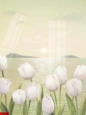 File tranh File tranh gốc in tranh tường nền tổng hợp H11925 (ảnh gốc) không bị mờ