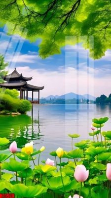 File ảnh File tranh gốc in tranh tường nền tổng hợp H11974 (gốc) in quảng cáo ngoài trời