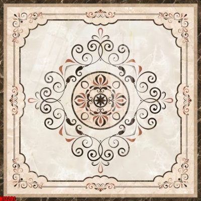 File in trần File tranh gốc in tranh tường nền tổng hợp H12201 (bản gốc) đại dương