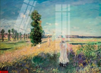 Tải file gốc File tranh gốc in tranh tường nền tổng hợp H12204 (để in lụa)