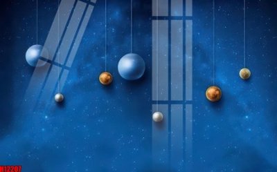 File gốc File tranh gốc in tranh tường nền tổng hợp H12207 (in lụa) họa tiết 3D