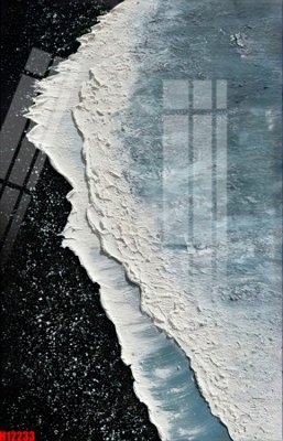 File in trần File tranh gốc in tranh tường nền tổng hợp H12233 (bản gốc 3D) sống động