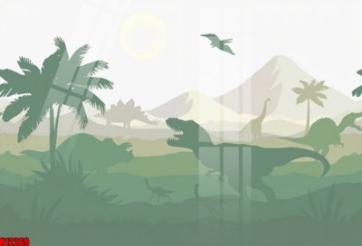 Ảnh gốc File tranh gốc in tranh tường nền tổng hợp H12269 (nét căng) in mica