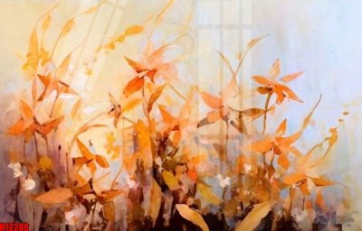 Tải file File tranh gốc in tranh tường nền tổng hợp H12288 (gốc) làm tranh treo tường