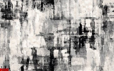 File in trần File tranh gốc in tranh tường nền tổng hợp H12357 (bản gốc) 5D