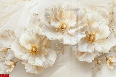 File gốc File tranh gốc in tranh tường nền tổng hợp H12362 (in 3D) nghệ thuật