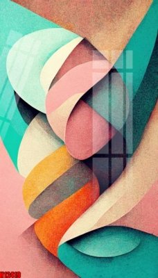 File in trần File tranh gốc in tranh tường nền tổng hợp H12419 (file gốc) phong thủy