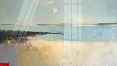 File in trần File tranh gốc in tranh tường nền tổng hợp H12430 (bản gốc) mây trời