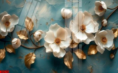 Tải file File tranh gốc in tranh tường nền tổng hợp H12437 (gốc) làm file thiết kế