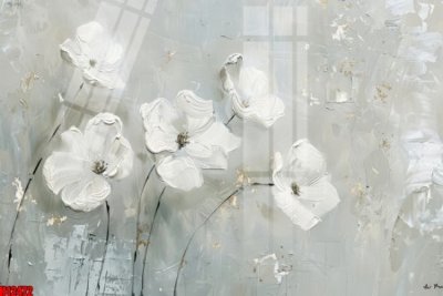 File gốc File tranh gốc in tranh tường nền tổng hợp H12472 (in 3D) nghệ thuật