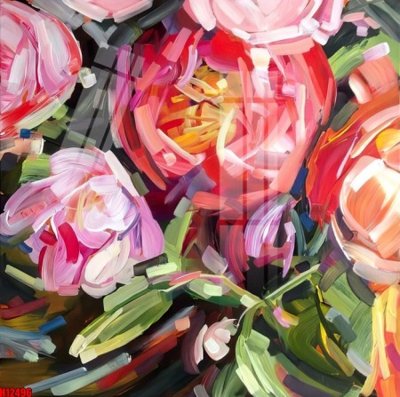 File PSD in ấn File tranh gốc in tranh tường nền tổng hợp H12496 (chất lượng cao)