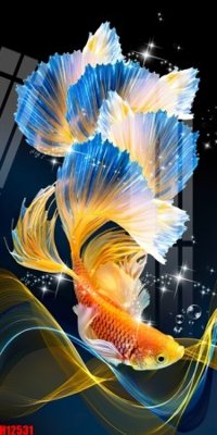 File gốc File tranh gốc in tranh tường nền tổng hợp H12531 (dành cho quảng cáo)