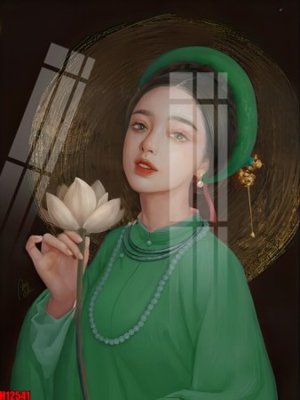 File gốc in ấn File tranh gốc in tranh tường nền tổng hợp H12541 chuẩn màu CMYK