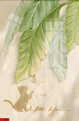 File gốc File tranh gốc in tranh tường nền tổng hợp H12551 (in tráng gương) hiện đại