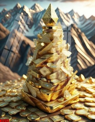 File gốc File tranh gốc in tranh tường nền tổng hợp H12572 (in mica) làm quà tặng