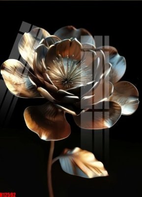 File gốc File tranh gốc in tranh tường nền tổng hợp H12592 cho in ấn và thiết kế