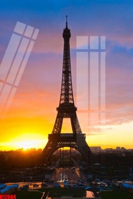 File gốc File tranh gốc in tranh tường nền tổng hợp H12604 (ảnh chi tiết) để in lụa