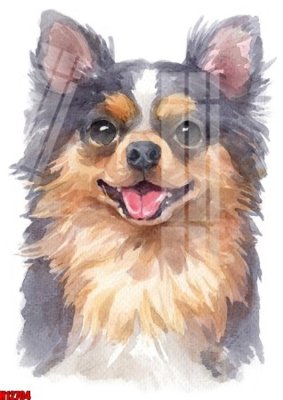 File tranh File tranh gốc in tranh tường nền tổng hợp H12704 (gốc) in vải canvas